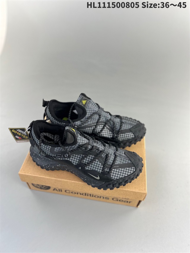 men air max ACG shoes size 36-45-091